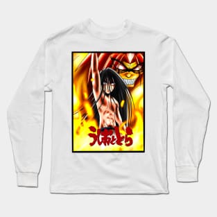 Ushio and Tora Long Sleeve T-Shirt